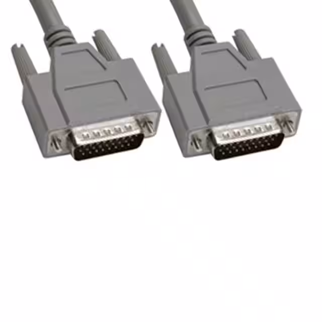 CS-DSDHD26MM0-002.5 Amphenol Cables on Demand  Assemblaggi di cavi